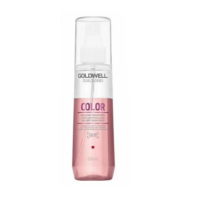 специфични,козметични,продукти,goldwell,dualsenses,color,brilliance,150ml,hair,serum,clear