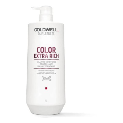 хигиена,коса,goldwell,dualsenses,extra,rich,1l,conditioner,clear