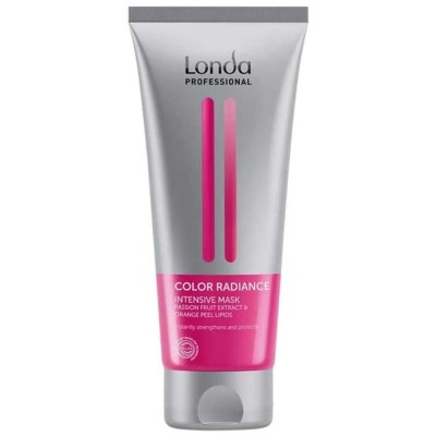 хигиена,коса,londa,color,radiance,intensive,200ml,hair,mask,clear