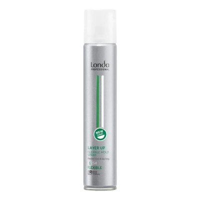 хигиена,коса,londa,layer,up,500ml,lacquer,clear