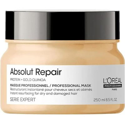 хигиена,коса,l´oreal,professionel,lp,serie,expert250ml,hair,mask,golden