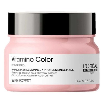 хигиена,коса,l´oreal,professionel,se,vitam,c,250ml,shampoo,pink