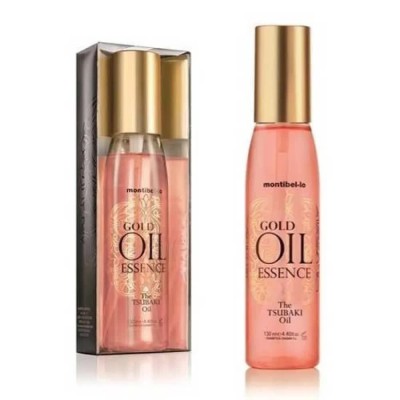 хигиена,коса,montibello,gold,essence,tsubaki,130ml,hair,oil,golden