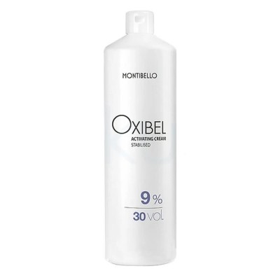 хигиена,коса,montibello,oxibel,30,(9pct.),1l,capillary,treatment,clear