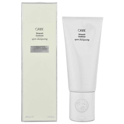 хигиена,коса,oribe,silverati,200ml,conditioner,clear