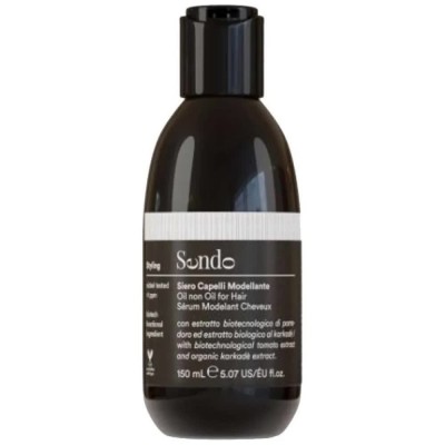 хигиена,коса,sendo,042733,150ml,hair,oil,clear