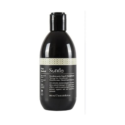 хигиена,коса,sendo,taming,250ml,conditioner,clear