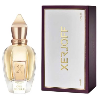 мъжки,парфюми,xerjoff,shooting,stars,cruz,del,sur,ii,50ml,eau,de,parfum,golden