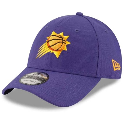 шапка,всички,шапки,new,era,nba,the,league,phoenix,suns,cap,purple,(dark,purple)