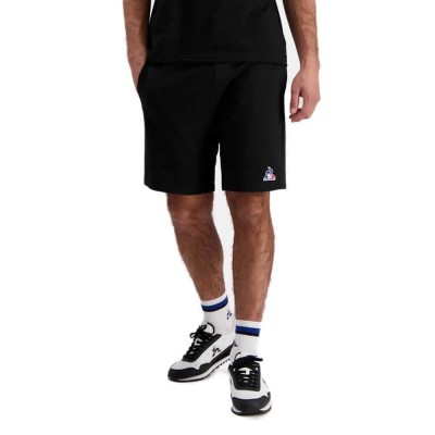 къси,панталони,мъжки,панталони,le,coq,sportif,ess,n°2,sweat,shorts,black,(black)