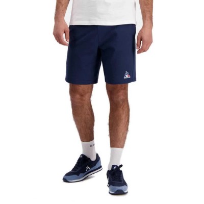 къси,панталони,мъжки,панталони,le,coq,sportif,ess,n°2,sweat,shorts,blue