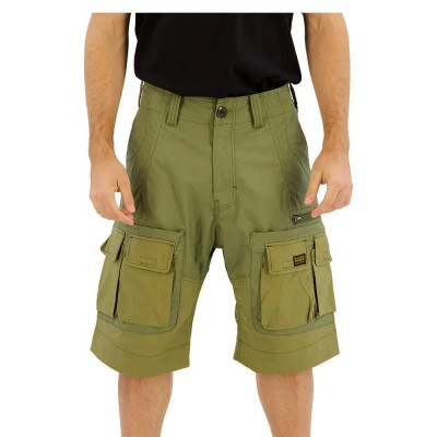 къси,панталони,мъжки,панталони,g,star,p,35t,relaxed,cargo,shorts,green,(sage)
