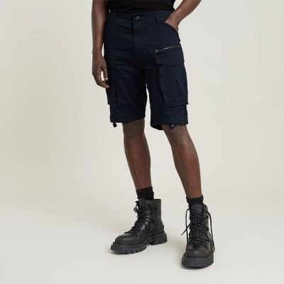 къси,панталони,мъжки,панталони,g,star,rovic,zip,relaxed,1,2,cargo,shorts,blue