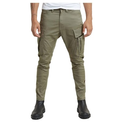панталони,мъжки,панталони,g,star,zip,pkt,3d,2.0,skinny,fit,cargo,pants,beige,(shamrock)