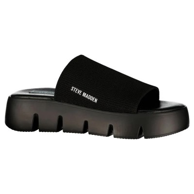 сандали,дамски,сандали,и,чехли,steve,madden,big,shot,sandals,black