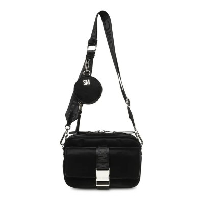 чанта,за,през,рамо,всички,чанти,steve,madden,bworthy,shoulder,bag,black