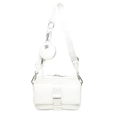 чанта,за,през,рамо,всички,чанти,steve,madden,bworthy,shoulder,bag,white
