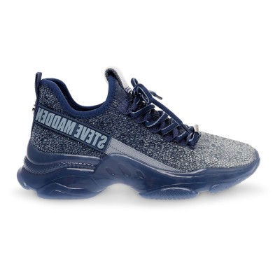 маратонки,дамски,маратонки,steve,madden,mistica,trainers,blue