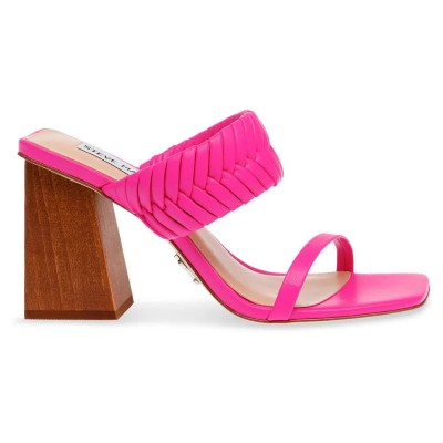 сандали,дамски,сандали,и,чехли,steve,madden,raver,sandals,fuchsia,(pink)