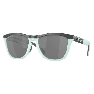 слънчеви,очила,слънчеви,очила,oakley,frogskins,range,sunglasses,matte,carbon,blue,milkshake,(clear)