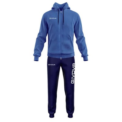 анцуг,детски,анцузи,givova,king,cotone,terry,poker,tracksuit,blue,(light,blue,dark,blue)