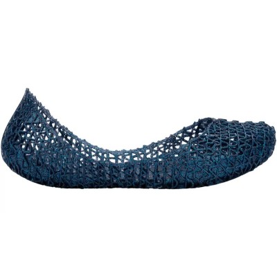 обувки,детски,обувки,melissa,mini,campana,papel,ballet,pumps,blue,glitter,(blue)