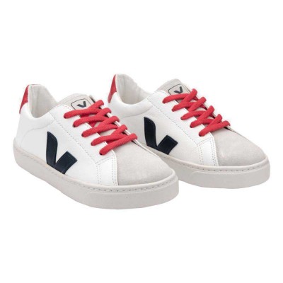 маратонки,детски,маратонки,veja,small,esplar,laces,teen,trainers,beige