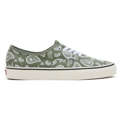 маратонки,дамски,маратонки,vans,authentic,trainers,prim,olive,(green)