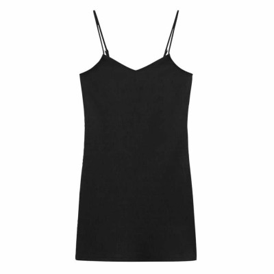 потник,дамски,поли,и,рокли,vans,benton,cami,dress,black