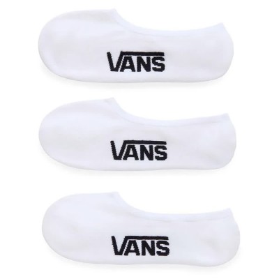 чорапи,мъжки,чорапи,vans,classic,no,show,socks,white