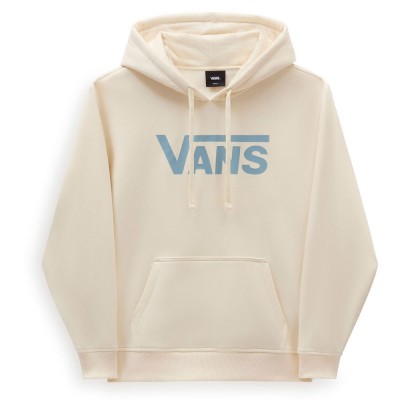суичър,дамски,блузи,vans,classic,v,boyfriend,hoodie,beige