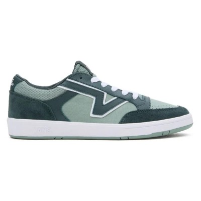 маратонки,мъжки,маратонки,vans,lowland,comfycush,trainers,nwvr,d,green,(green)