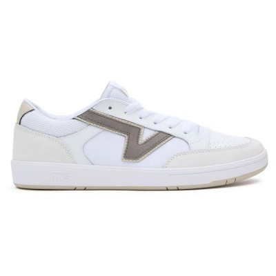 маратонки,мъжки,маратонки,vans,lowland,comfycush,trainers,sport,black,(white)