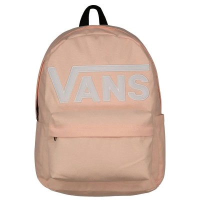 раница,раници,vans,old,skool,drop,v,22l,backpack,beige,(chintz,rose)