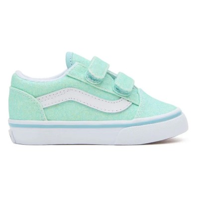 маратонки,детски,маратонки,vans,old,skool,v,trainers,gltr,light,blue,(green)