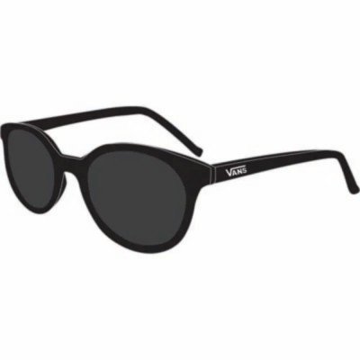 слънчеви,очила,слънчеви,очила,vans,rise,and,shine,sunglasses,black,(golden)