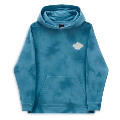 суичър,детски,блузи,vans,shaper,hoodie,blue