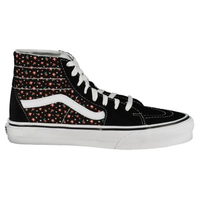 маратонки,дамски,маратонки,vans,sk8,hi,tapered,trainers,dsfl,bkmlt,(brown)