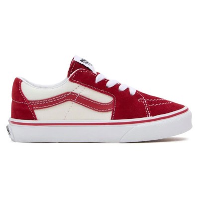 маратонки,детски,маратонки,vans,sk8,low,trainers,red
