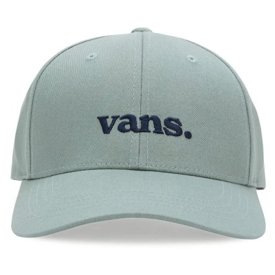шапка,всички,шапки,vans,structured,jockey,cap,iceberg,green,(green)