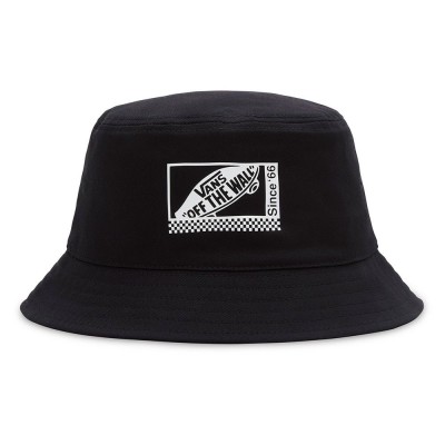 шапка,всички,шапки,vans,undertone,ii,bucket,hat,black