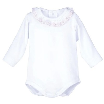 детски,облекла,за,момчета,детски,облекла,за,момичета,calamaro,c19001,long,sleeve,body,white,(pink)