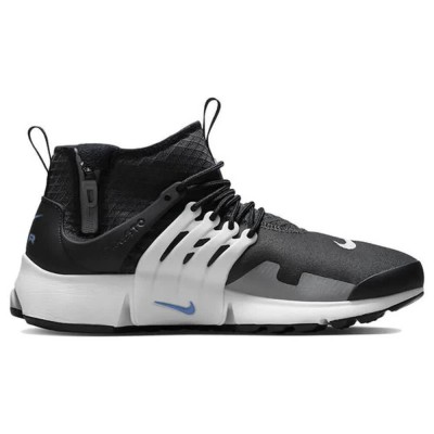 маратонки,мъжки,маратонки,nike,air,presto,utility,trainers,black