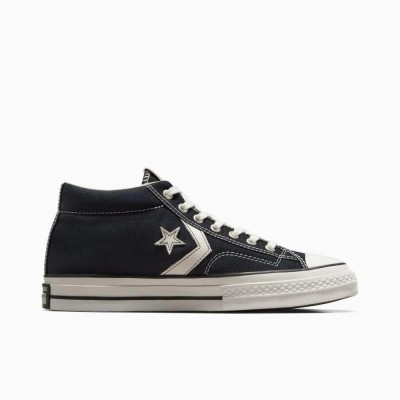 маратонки,мъжки,маратонки,converse,star,player,76,trainers,black