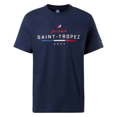 тениска,мъжки,тениски,north,sails,lvdst,403545,short,sleeve,t,shirt,blue