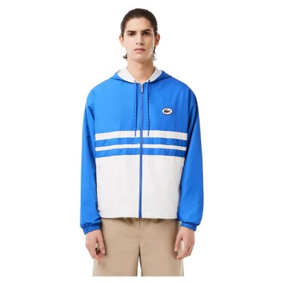 потник,мъжки,жилетки,lacoste,bh7265,vest,blue,(ladigue,flour)