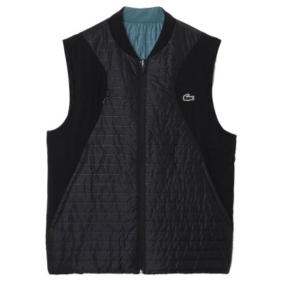 потник,мъжки,потници,lacoste,bh9266,vest,black