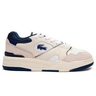 маратонки,мъжки,маратонки,lacoste,lineshot,124,1,sma,trainers,beige,(reseda)