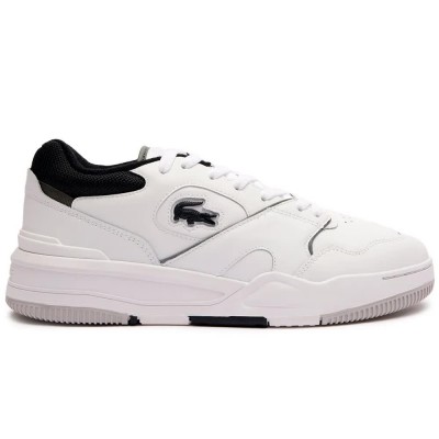 маратонки,мъжки,маратонки,lacoste,lineshot,124,2,sma,trainers,white