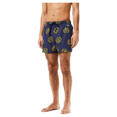 бански,гащета,мъжки,бански,костюми,lacoste,mh7272,swimming,shorts,multicolor